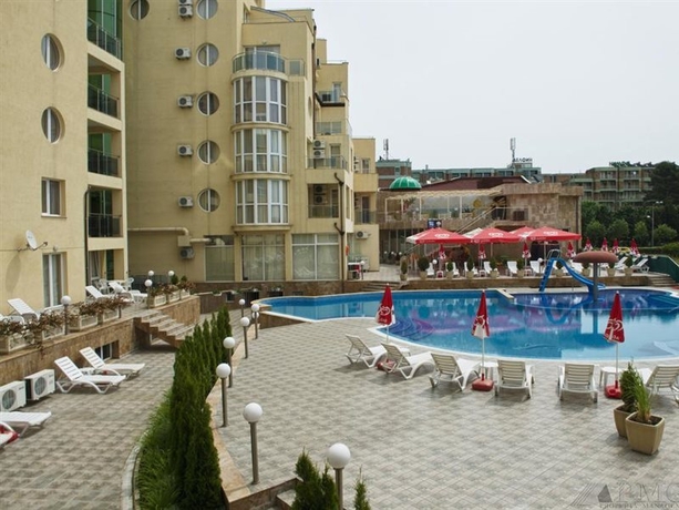 Hotel Viva Apartments