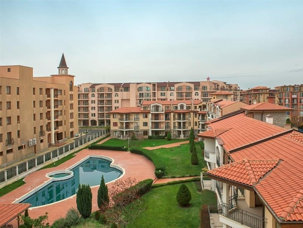 Hotel Viva Apartments