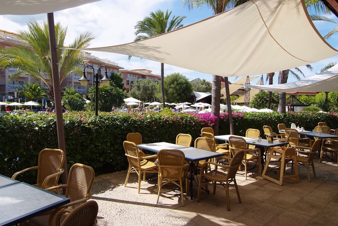 Hotel Viva Blue