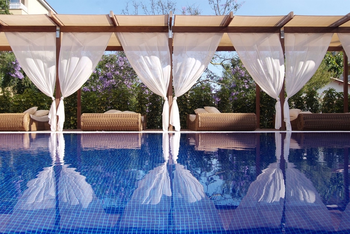 Hotel Viva Blue