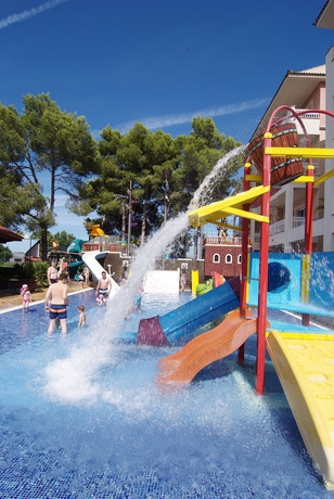 Hotel Viva Blue