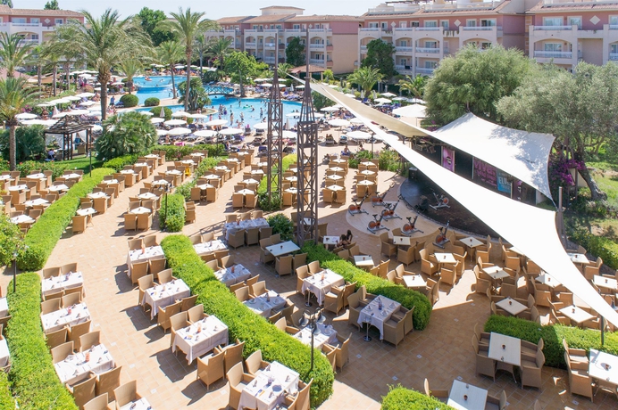 Hotel Viva Blue