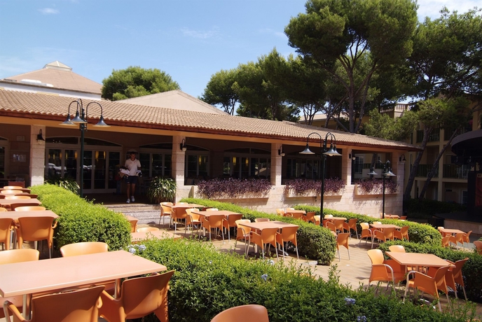 Hotel Viva Cala Mesquida Park