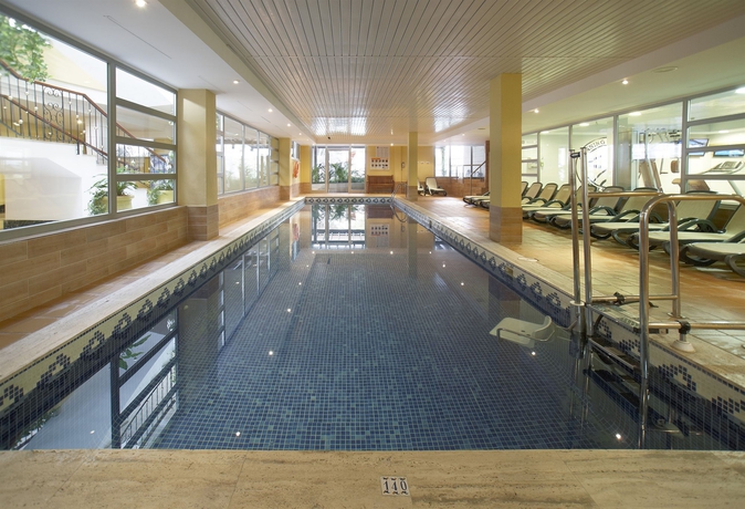 Hotel Viva Cala Mesquida Park