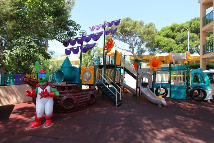 Hotel Viva Cala Mesquida Park