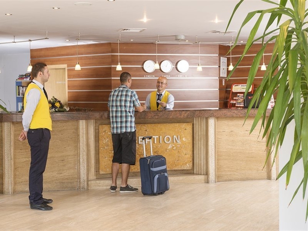 Hotel Viva Club