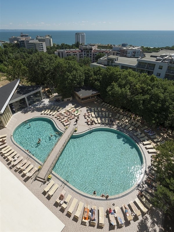 Hotel Viva Club