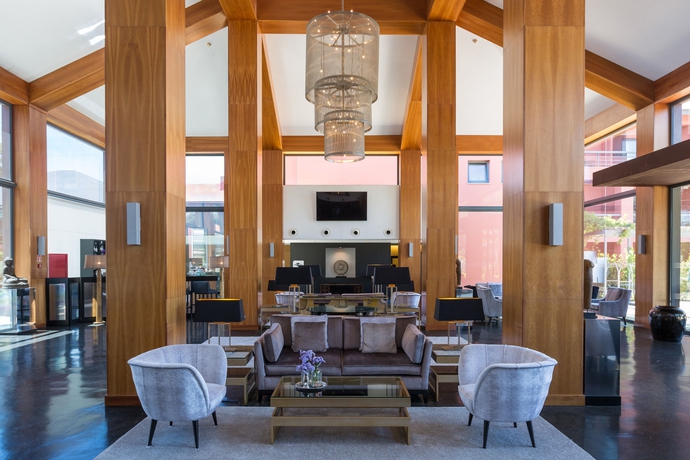 Hotel Vivamarinha