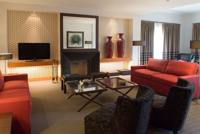 Hotel Vivamarinha
