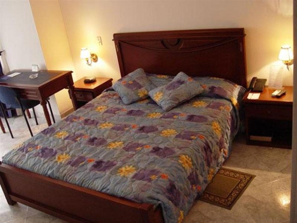 Hotel Vizcaya Real