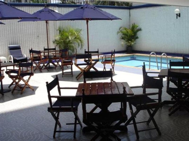 Hotel Vizcaya Real
