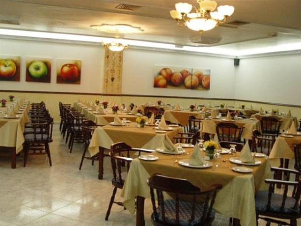 Hotel Vizcaya Real