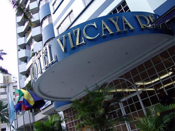 Hotel Vizcaya Real