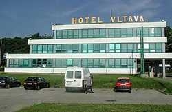 Hotel Vltava