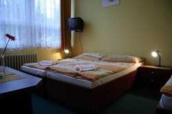 Hotel Vltava