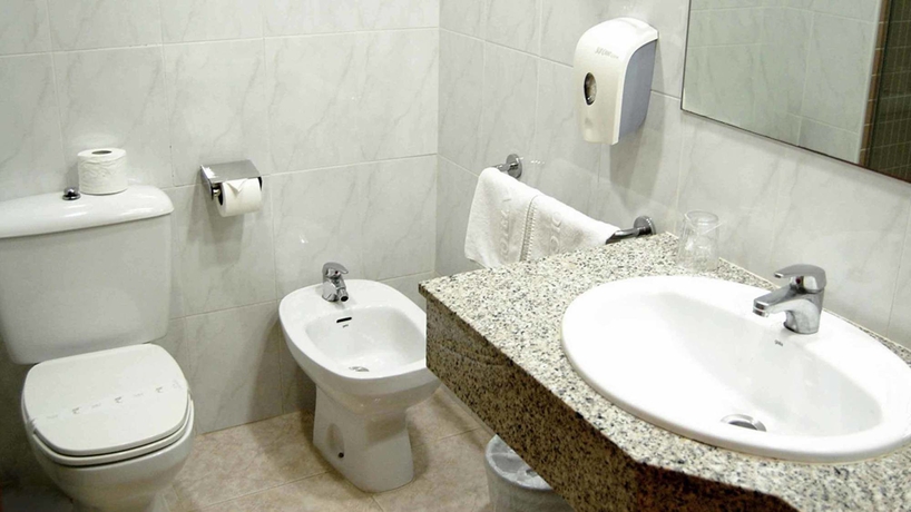 Hotel Volga