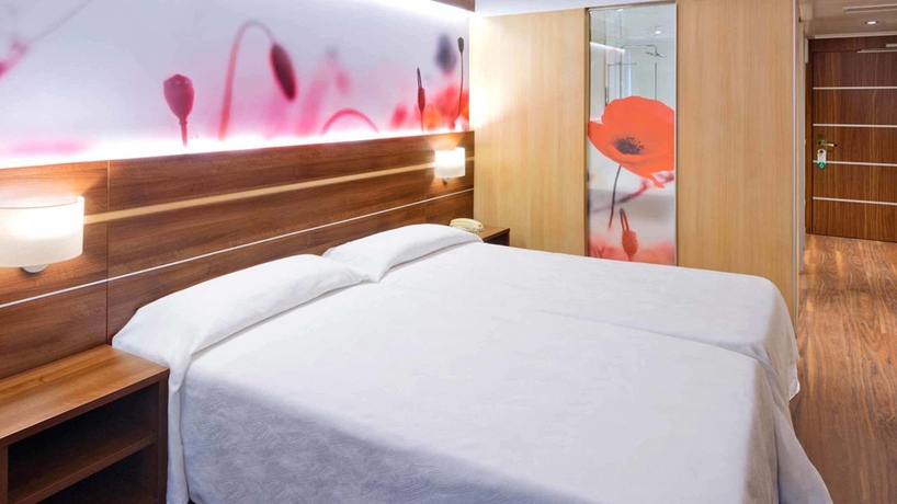 Hotel Volga