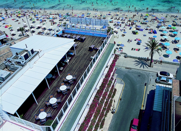 Hotel Voramar