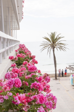 Hotel Voramar