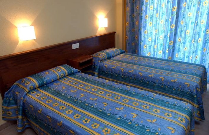 Hotel Voramar