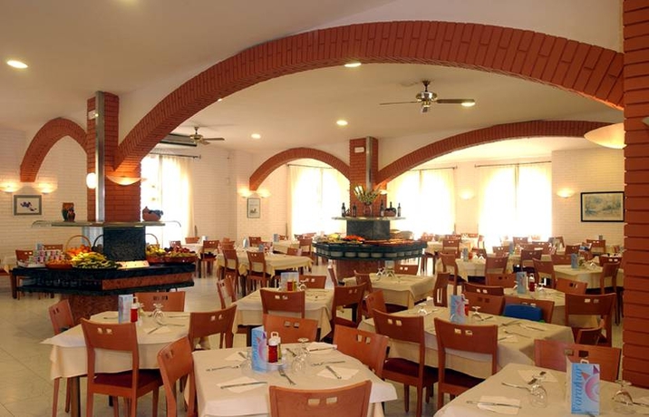 Hotel Voramar