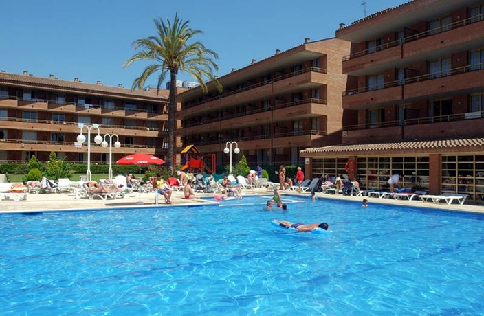 Hotel Voramar
