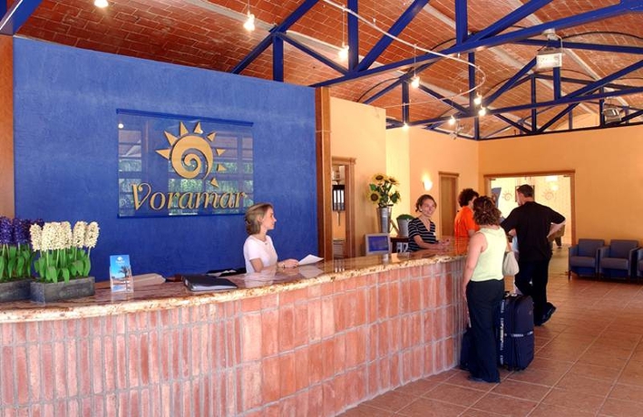 Hotel Voramar