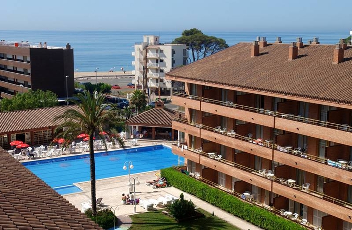 Hotel Voramar