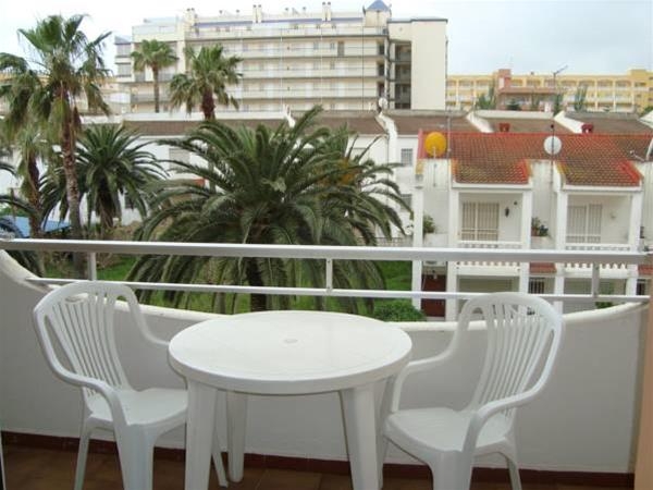 Hotel Voramar
