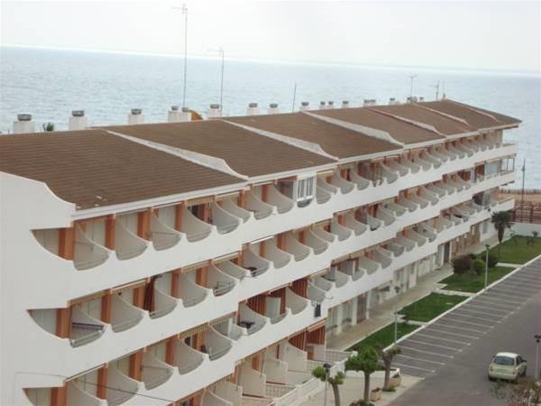 Hotel Voramar