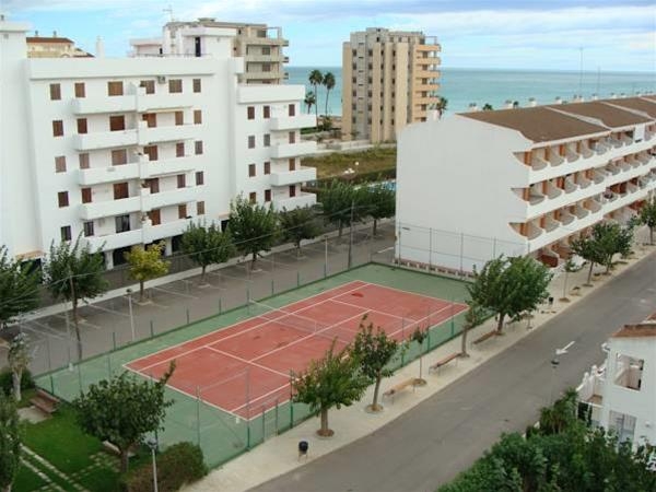 Hotel Voramar