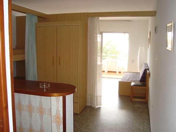 Hotel Voramar