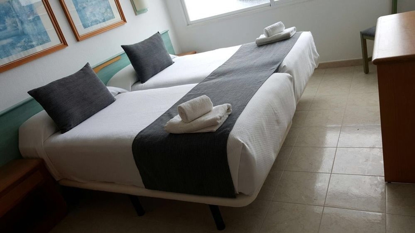 Hotel Voramar