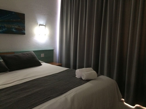 Hotel Voramar