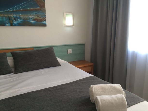 Hotel Voramar