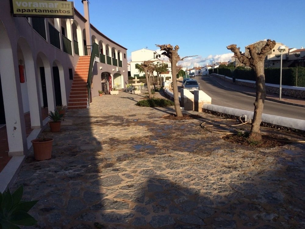 Hotel Voramar