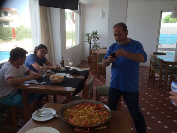Hotel Voramar