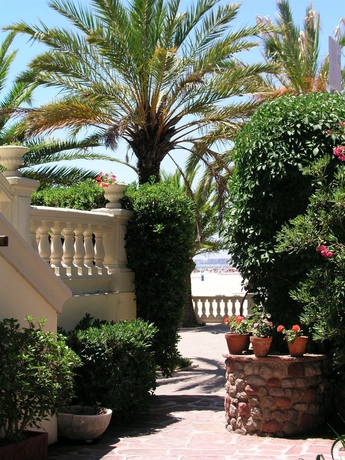 Hotel Voramar