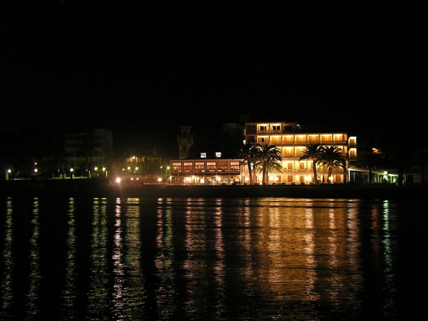 Hotel Voramar
