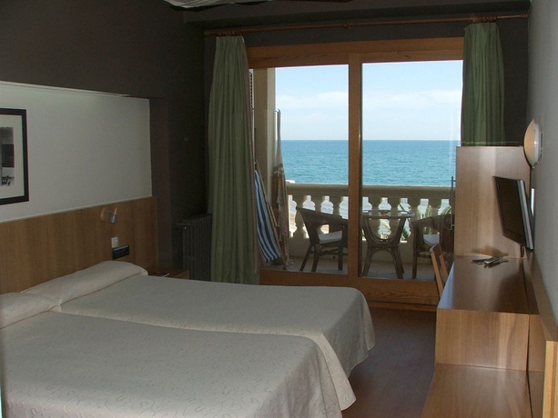 Hotel Voramar