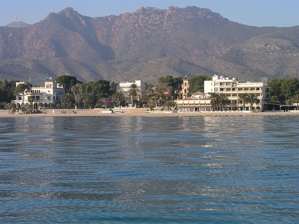 Hotel Voramar