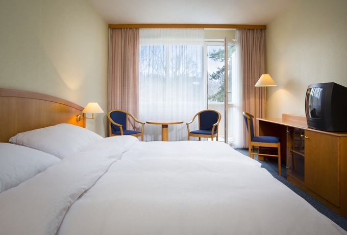 Hotel Voronez 2
