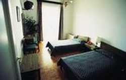Hotel Vouzas
