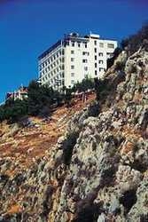 Hotel Vouzas