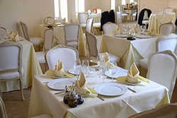Hotel Vulturul Negru