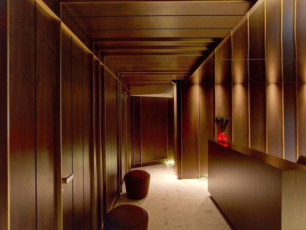 Hotel W 