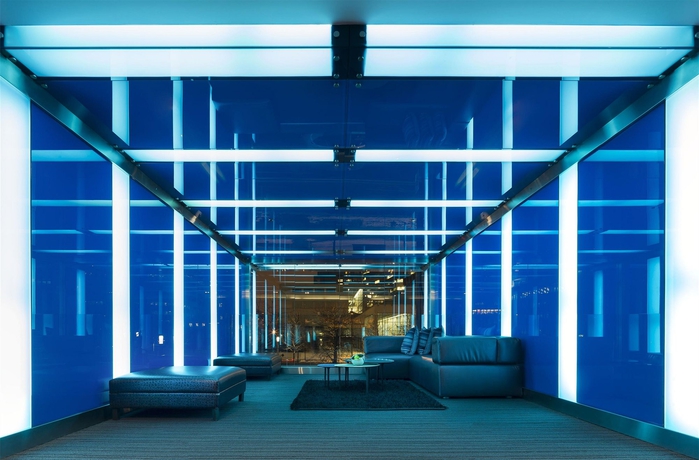Hotel W Montreal