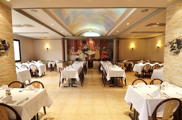 Hotel WASSIM