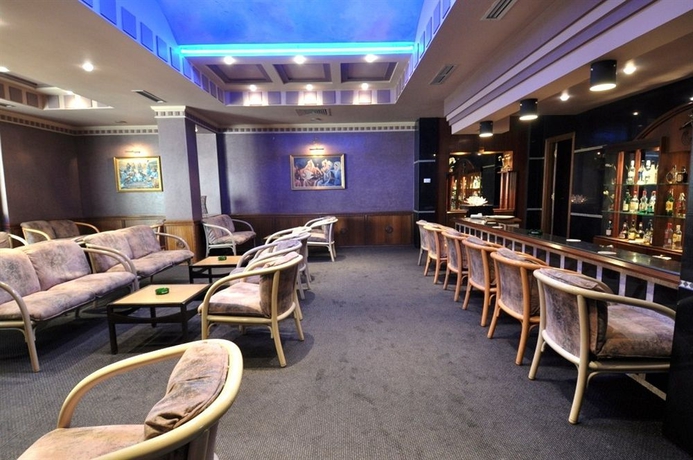 Hotel WASSIM