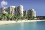 Hotel Waikiki Beach Marriott